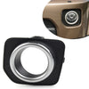 Land Rover LR4 Fog Lamp Bezel Cover Trim (2014-2016)