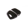 BMW X3 2018-2019 Carbon Style Wing Rearview Mirror Cover Caps Fit