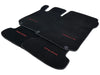 Mercedes-Benz CL Class C215 Limited Edition Carpets Floor Mats (1999-2005)