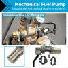 Ford F100 Small Block V8 Mechanical Fuel Pump (221-302)
