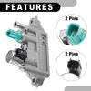 Acura MDX 2017-2020 VVT Solenoid (2 x)
