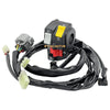 Honda TRX300X Handlebar Start Headlight Kill Switch (2007–2009)