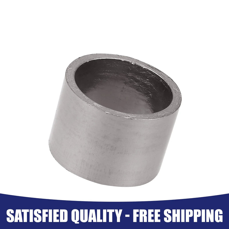 Motorcycle Exhaust Muffler Pipe 35mm ID 42mm OD Gasket Seal Ring