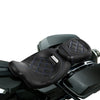 Harley CVO Road Street Glide Gel Seat (2009 - 2023)