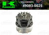 Kawasaki Mule 4010 4000 Drive Clutch Converter (2009–2023)
