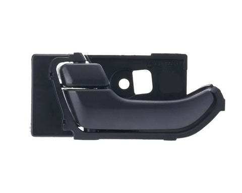Holden Colorado Front Left Inner Door Handle Textured Black (2012-2020)