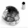 Yamaha 175DT 175MX YT175 Piston Kit +1.00 67.00mm (1974-1982)