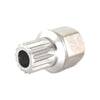 BMW Wheel Lock Nut Screw Removal Key (2011-2023)