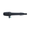 Ford Ranger Black Rear Left Outer Door Handle NO Keyhole (2006–2011)