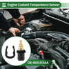 Dodge Journey Engine Coolant Temperature Sensor (2015)