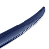 BMW 3-Series E93 A35 Monaco Blue Rear Boot Spoiler (2007-2013)