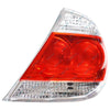 Toyota Camry 36 Series 2004-2006 RH Tail Light (Right, 2 x Lights)