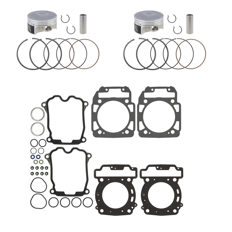 Can-Am Outlander & Renegade 570 Namura 84mm Top End Repair Kit