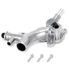 Chevrolet Cruze Sonic Trax Aluminum Water Outlet Thermostat Housing (2011-2021)