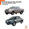 Toyota Hilux Ute Biege Cream Roof Grip Assist Handle (2005-2014)