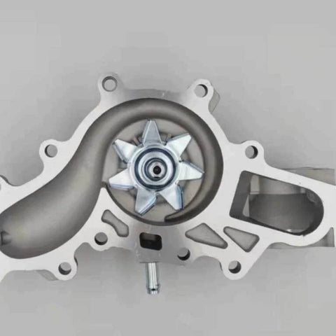Toyota LandCruiser 200 Series Water Pump 4.5L (2007-2021)