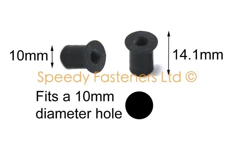 KTM Superduke 990 Adventure 10x Conector Tuerca WN16A