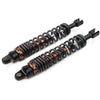 Kawasaki Yamaha Suzuki Honda ATV 420MM Rear Suspension Air Damper