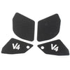 Ducati Panigale V4 1100 Tank Traction Grips Pads (2022-2023)