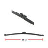 BMW X3 F25 Rear Wiper Arm Blade (2011-2018)