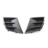 Peugeot 107 Black Front Lower Bumper Grille (2005-2012)