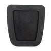 Toyota Pickup Truck Rubber Clutch Brake Pedal Pad (1979-1985)