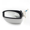 Honda Civic (2012-2015) - White Power Glass Left Side Mirror