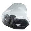 Can-Am Ryker 600 900 Rally Edition Adjustable Windscreen (2019-2023)