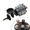 Kubota B7100 B7200 B8200 B9200 Ignition Switch