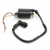 Kawasaki Bayou 300 KLF300 Ignition Coil (1988-2004)