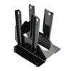 Road Glide Front Fairing Support Brackets (1998-2013)