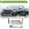 Chevy Colorado Exterior Door Handle Cover ABS (2014 - 2022)