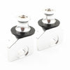 Honda CB650R CBR650R CB650F Swingarm Spools (2019-2023)