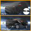Kia Seltos Waterproof All Weather Car Cover (2020-2023)