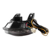 SUZUKI GSXR1000 Smoke Rear Brake LED Tail Lights (2003-2004)