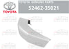 Toyota FJ Cruiser Rear Bumper Pad RH (2007–2014)