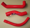 Autobianchi A112 3-7 Series Silicone Radiator Hose (1971-1986)