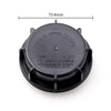 Kia Soul Head Lamp Dust Cap Cover (2008-2011)