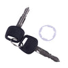 Toyota Pickup Hilux LN80 LN108 LN81 RN85 Ignition Barrel & Door Locks (1984-1997)