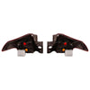 Toyota RAV4 2x Tail Lights Pair (2013–2015)