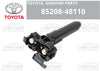 Toyota ACTUATOR SUB-ASSY HEADLAMP WASHER LH