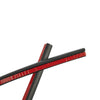5M T-Type Car Rubber Seal Strip Edge-Protector Weatherstrip Sealing-Trim
