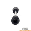 Harley Pan America 1250 S Front Axle Slider Wheel Drop Protection (2021+)