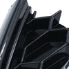 Ford Focus MK3 Front Bumper Tow Eye Cover (2014-2018)