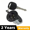 Pontiac Grand Prix Ignition Lock Cylinder W/2 Keys (2004–2008)