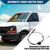 Chevy Express 1500 Shift Cable (2003-2014)