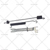 Navara D22 4WD Brake Drum Spring & Adjuster Kit (1997-2006)
