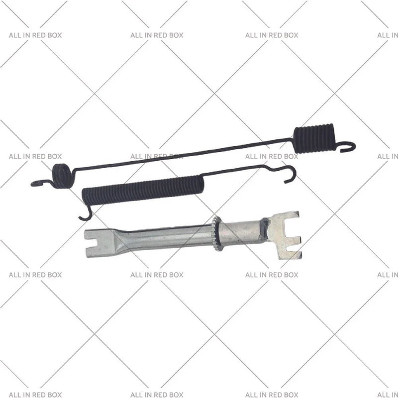 Navara D22 4WD Brake Drum Spring & Adjuster Kit (1997-2006)