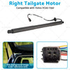 Volvo XC60 T6 AWD T5 AWD D5 D4 D3 Tailgate Motor (2008-2023)
