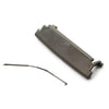 A3 8P Armrest Console Lid Latch Catch (2003–2013)